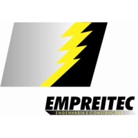 Empreitec Engenharia e Construções Elétricas logo - Similar company to Dmaisb Construções Inteligentes
