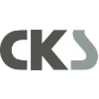 CKS Consulting logo - Similar company to Optis Consulting