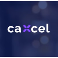 Caxcel logo - Similar company to Dashello