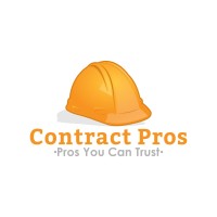 Contract Pros Ltd logo - Similar company to Am Inspection Ltd