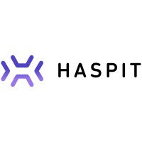 Haspit logo - Similar company to Justshareit Inc