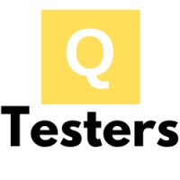 Qtesters logo - Similar company to Owltics