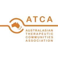 Australasian Therapeutic Communities Association logo - Similar company to Kavox Group Construction Ltd.