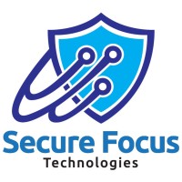 Secure Focus Technologies logo - Similar company to Foxtrot Division