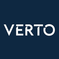Verto logo - Similar company to Presto Engineering