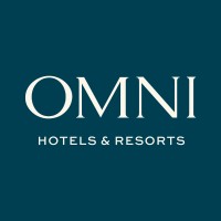 Omni Hotels & Resorts logo - Similar company to Dma Solutions