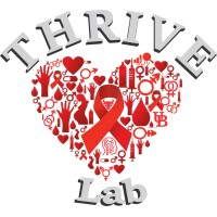 The THRIVE Lab at UB logo - Similar company to Wayintech