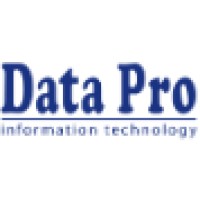 Data Pro logo - Similar company to Datapro Computers Pvt Ltd