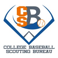 College Baseball Scouting Bureau logo - Similar company to Derysk