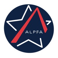 ALPFA Vanderbilt logo - Similar company to Alpfa Uw- Seattle
