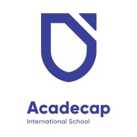 Acadecap International School/École internationale Académie de la Capitale logo - Similar company to Columbia Learning
