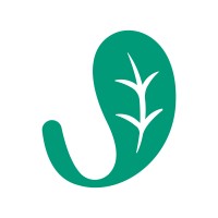 Jade Leaf Matcha logo - Similar company to Cha Cha Matcha