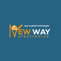 New Way Electronics logo - Similar company to Email Solutions Pvt Ltd