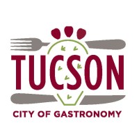 Tucson City of Gastronomy logo - Similar company to Cic Tucson