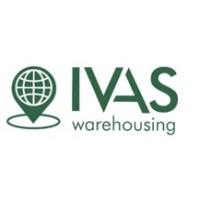 IVAS WAREHOUSING logo - Similar company to Logistic Porcelli