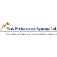 Peak Performance Systems logo - Similar company to First Ledger Corp.