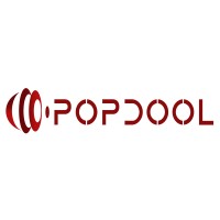 popdool logo - Similar company to Howler Group
