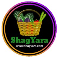 ShagYara logo - Similar company to Chaipilo