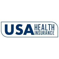 USA Health Insurance logo - Similar company to Cvrd
