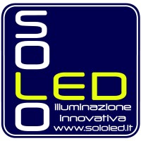 SOLOLED S.r.l. - Gli specialisti del LED! logo - Similar company to Led Solution