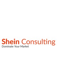 Shein Consulting logo - Similar company to Brightagent Llc