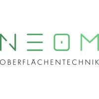 NEOM GmbH logo - Similar company to Neom Solutions