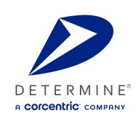 Determine, a Corcentric Company logo - Similar company to Everypath