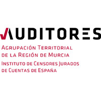 ICJCE AUDITORES. Agrupación Territorial de la Región de Murcia logo - Similar company to Colegio Auditores Comunidad Valenciana