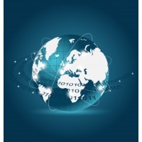 Digital Spider Monkey logo - Similar company to Vmtec Grupo Corporativo
