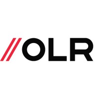 OLR logo - Similar company to Logic, Part Of Accenture