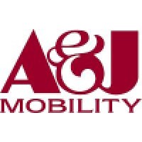 A&J Mobility logo - Similar company to Apex Workforce Solutions
