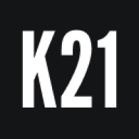 Kontext21 logo - Similar company to Templafy