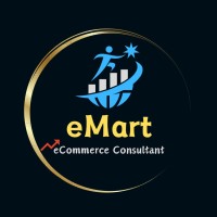 eMart Agency logo - Similar company to Bhattastic Dot Marketing