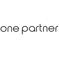 One Partner SA logo - Similar company to Exxpert.Ch – Fiduciaire