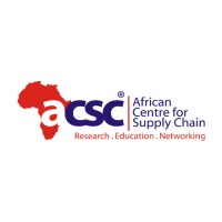 African Center for Supply Chain (ACSC) logo - Similar company to Colepoint Ltd.