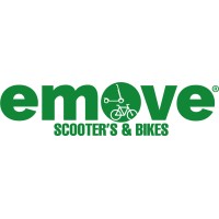 EMOVE logo - Similar company to Blooz Latam