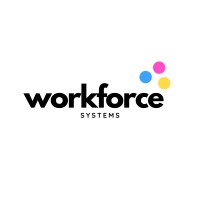 Workforce Systems logo - Similar company to Software Outsourcing Services Sos Ltd