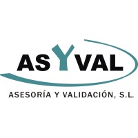 ASYVAL - ASESORIA Y VALIDACION SL logo - Similar company to Docufen