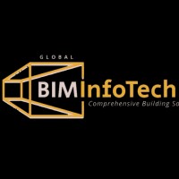 GLOBAL BIM INFOTECH logo - Similar company to Aaa Bim & Engineering Services