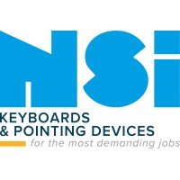 NSI bv logo - Similar company to Cursor Controls Ltd
