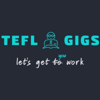 TEFL GIGS logo - Similar company to Road Education