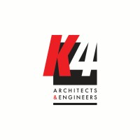 K4 Architects&Engineers logo - Similar company to Ruby Project Management