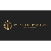 palais des parfums logo - Similar company to Aad Group Gmbh