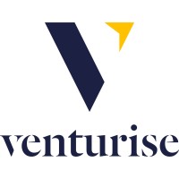 Venturise | Co-Entrepreneurs & M&A Advisors logo - Similar company to Lutece Internet Gmbh