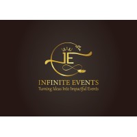Infinite Events logo - Similar company to Purple Jeepney