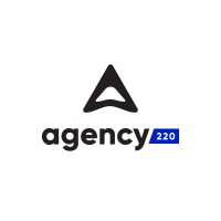 Agency 220 logo - Similar company to Gd Empire Llc
