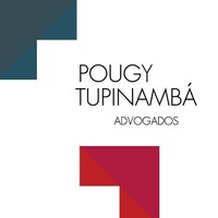 Pougy Tupinambá Advogados logo - Similar company to Ipcoffee Talks