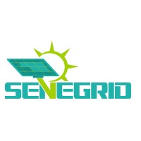 Senegrid logo - Similar company to Rewmi Officiel