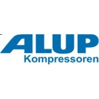 Alup Kompressoren Polska Sp. z o.o. logo - Similar company to Ams Compressor & Pipework Services