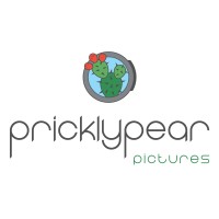 PricklyPear Pictures logo - Similar company to Cpa Credits